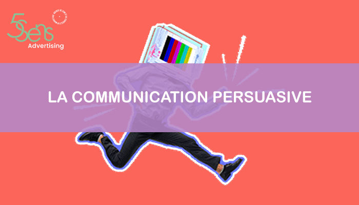 Dkayka Marketing : La communication persuasive