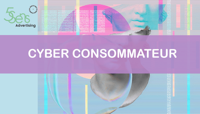 Behavior of the Cyber Consumer